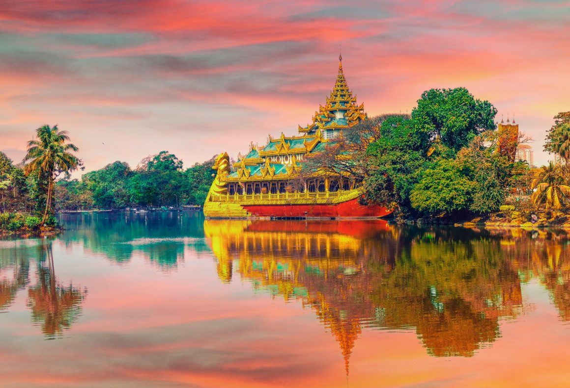 Kiedy najlepiej wyjechać do Tajlandii?
