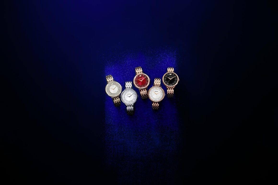 Zegarki na bransolecie – trend, który nie wychodzi z mody