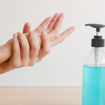 Jak skuteczna dezynfekcja rąk wpływa na twoje zdrowie?