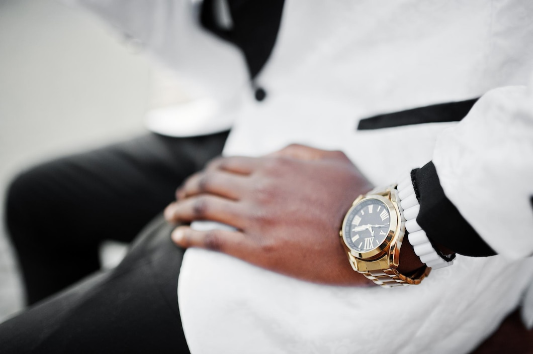 Jak dobrze dopasować zegarek do swojego stylu?