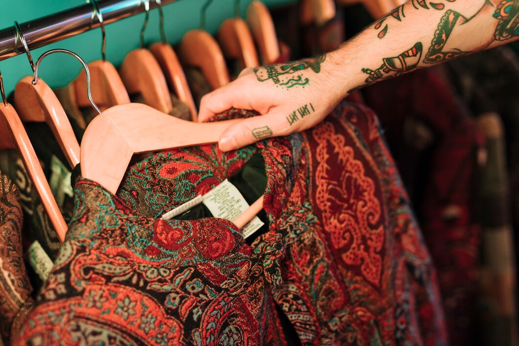 Odkrywając sekrety slow fashion: Jak ekologiczna moda wpływa na nasze życie?