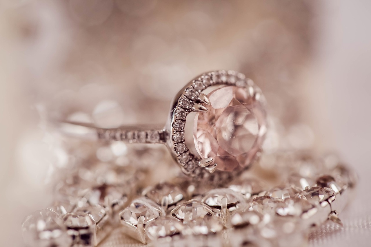 Biżuteria premium — piękno w najwyższej jakości